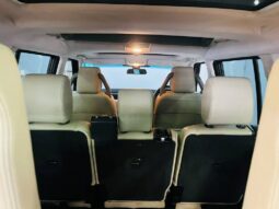 2008 LAND ROVER DISCOVERY 3 Td V6 SE A/T For Sale in Bloemfontein full