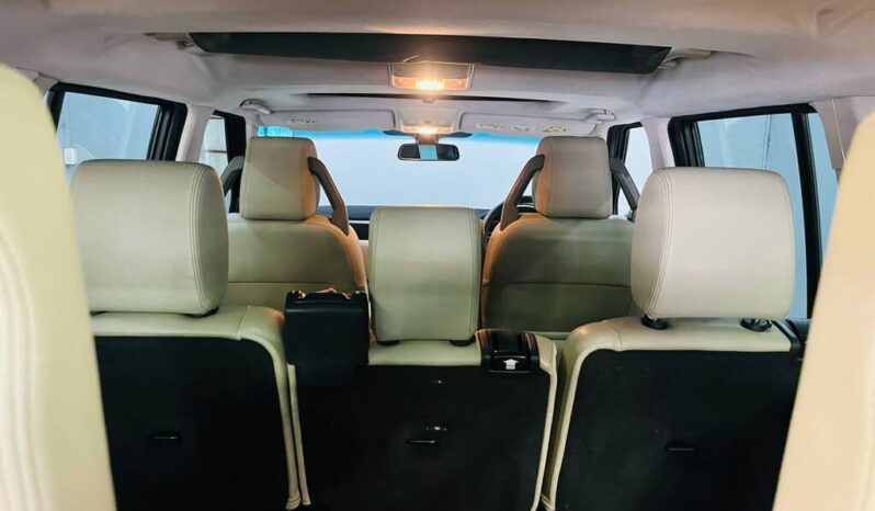 2008 LAND ROVER DISCOVERY 3 Td V6 SE A/T For Sale in Bloemfontein full