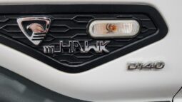 2022 MAHINDRA PIK UP 2.2 mHAWK S4 4X4 P/U S/C For Sale in Bloemfontein full