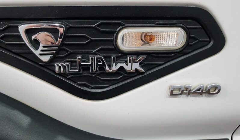 2022 MAHINDRA PIK UP 2.2 mHAWK S4 4X4 P/U S/C For Sale in Bloemfontein full