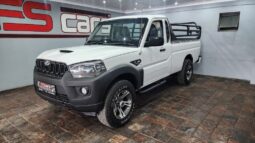 2022 MAHINDRA PIK UP 2.2 mHAWK S4 4X4 P/U S/C For Sale in Bloemfontein