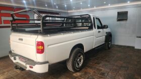2022 MAHINDRA PIK UP 2.2 mHAWK S4 4X4 P/U S/C For Sale in Bloemfontein