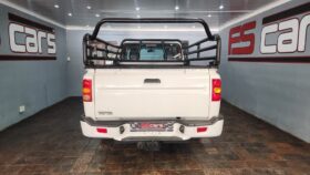 2022 MAHINDRA PIK UP 2.2 mHAWK S4 4X4 P/U S/C For Sale in Bloemfontein