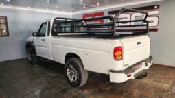 2022 MAHINDRA PIK UP 2.2 mHAWK S4 4X4 P/U S/C For Sale in Bloemfontein full
