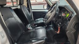 2022 MAHINDRA PIK UP 2.2 mHAWK S4 4X4 P/U S/C For Sale in Bloemfontein full