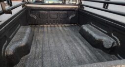 2022 MAHINDRA PIK UP 2.2 mHAWK S4 4X4 P/U S/C For Sale in Bloemfontein full