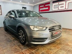 2014 AUDI A3 SPORTBACK 1.4T FSI S STRONIC For Sale in Bloemfontein