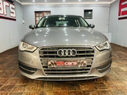 2014 AUDI A3 SPORTBACK 1.4T FSI S STRONIC For Sale in Bloemfontein