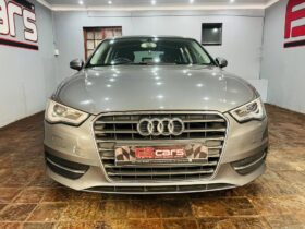 2014 AUDI A3 SPORTBACK 1.4T FSI S STRONIC For Sale in Bloemfontein