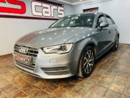 2014 AUDI A3 SPORTBACK 1.4T FSI S STRONIC For Sale in Bloemfontein