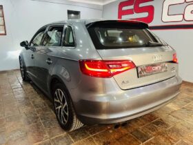 2014 AUDI A3 SPORTBACK 1.4T FSI S STRONIC For Sale in Bloemfontein