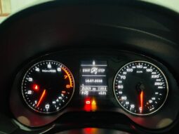 2014 AUDI A3 SPORTBACK 1.4T FSI S STRONIC For Sale in Bloemfontein full
