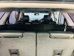 2017 FORD EVEREST 3.2 TDCi  XLT A/T For Sale in Bloemfontein full