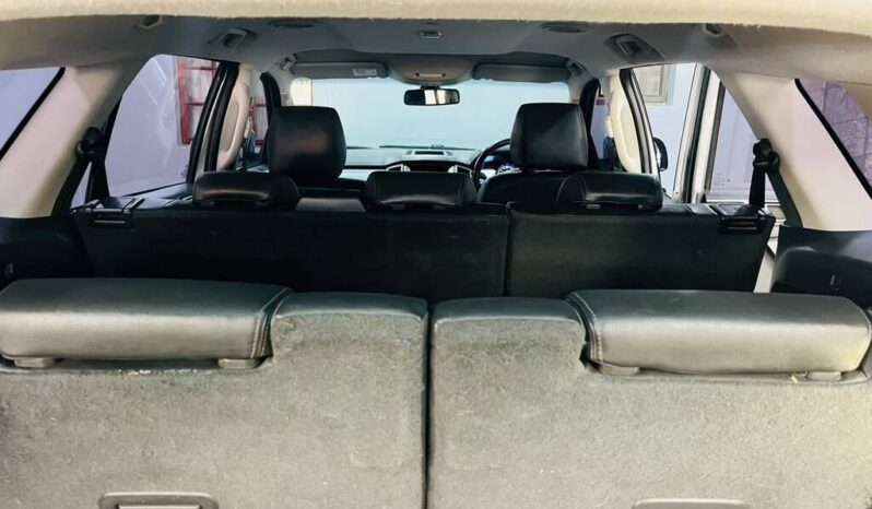 2017 FORD EVEREST 3.2 TDCi  XLT A/T For Sale in Bloemfontein full