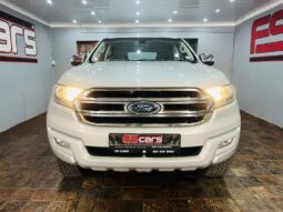 2017 FORD EVEREST 3.2 TDCi  XLT A/T For Sale in Bloemfontein