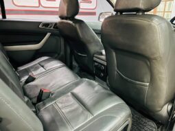 2017 FORD EVEREST 3.2 TDCi  XLT A/T For Sale in Bloemfontein full