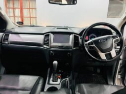 2017 FORD EVEREST 3.2 TDCi  XLT A/T For Sale in Bloemfontein full