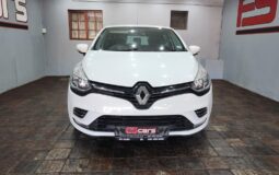 2020 RENAULT CLIO IV 900T AUTHENTIQUE 5DR (66KW) For Sale in Bloemfontein
