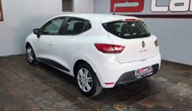 2020 RENAULT CLIO IV 900T AUTHENTIQUE 5DR (66KW) For Sale in Bloemfontein
