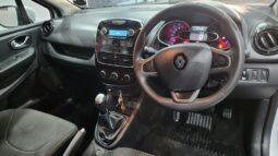 2020 RENAULT CLIO IV 900T AUTHENTIQUE 5DR (66KW) For Sale in Bloemfontein full