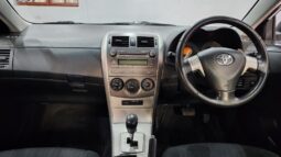 2008 TOYOTA COROLLA 1.6 ADVANCED MMT For Sale in Bloemfontein full