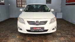 2008 TOYOTA COROLLA 1.6 ADVANCED MMT For Sale in Bloemfontein