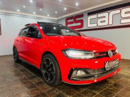 2019 VOLKSWAGEN POLO 2.0 GTI DSG (147KW) For Sale in Bloemfontein