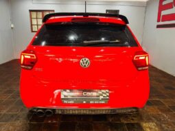 2019 VOLKSWAGEN POLO 2.0 GTI DSG (147KW) For Sale in Bloemfontein