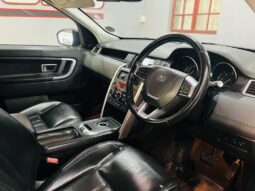2016 LAND ROVER DISCOVERY SPORT 2.2 SD4 SE For Sale in Bloemfontein full