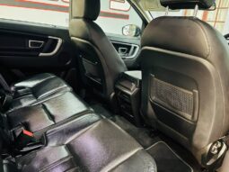 2016 LAND ROVER DISCOVERY SPORT 2.2 SD4 SE For Sale in Bloemfontein full