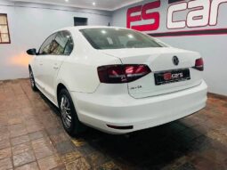 2017 VOLKSWAGEN JETTA GP 1.6 CONCEPTLINE For Sale in Bloemfontein