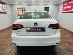 2017 VOLKSWAGEN JETTA GP 1.6 CONCEPTLINE For Sale in Bloemfontein