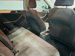 2017 VOLKSWAGEN JETTA GP 1.6 CONCEPTLINE For Sale in Bloemfontein full