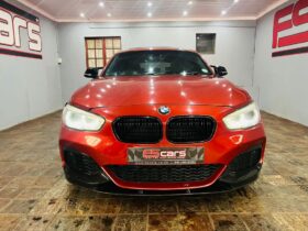 2018 BMW M140i EDITION M SPORT SHADOW 5DR A/T (F20) For Sale in Bloemfontein