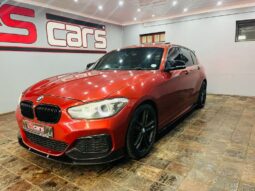 2018 BMW M140i EDITION M SPORT SHADOW 5DR A/T (F20) For Sale in Bloemfontein