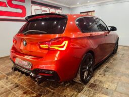 2018 BMW M140i EDITION M SPORT SHADOW 5DR A/T (F20) For Sale in Bloemfontein