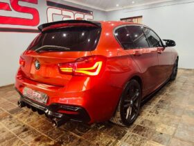 2018 BMW M140i EDITION M SPORT SHADOW 5DR A/T (F20) For Sale in Bloemfontein