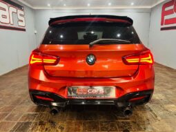 2018 BMW M140i EDITION M SPORT SHADOW 5DR A/T (F20) For Sale in Bloemfontein