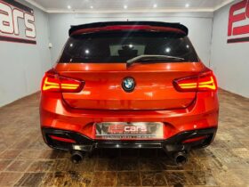 2018 BMW M140i EDITION M SPORT SHADOW 5DR A/T (F20) For Sale in Bloemfontein