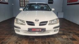 2002 NISSAN ALMERA 1.8 ELEGANCE (H05) For Sale in Bloemfontein