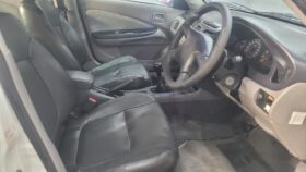 2002 NISSAN ALMERA 1.8 ELEGANCE (H05) For Sale in Bloemfontein