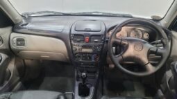 2002 NISSAN ALMERA 1.8 ELEGANCE (H05) For Sale in Bloemfontein