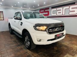 2019 FORD RANGER 3.2TDCI XLT 4X4 A/T P/U SUP/CAB For Sale in Bloemfontein