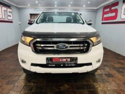 2019 FORD RANGER 3.2TDCI XLT 4X4 A/T P/U SUP/CAB For Sale in Bloemfontein