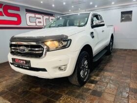 2019 FORD RANGER 3.2TDCI XLT 4X4 A/T P/U SUP/CAB For Sale in Bloemfontein