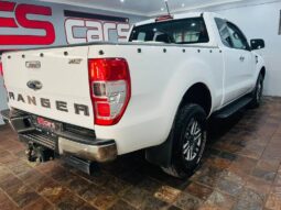 2019 FORD RANGER 3.2TDCI XLT 4X4 A/T P/U SUP/CAB For Sale in Bloemfontein