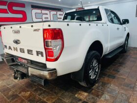 2019 FORD RANGER 3.2TDCI XLT 4X4 A/T P/U SUP/CAB For Sale in Bloemfontein