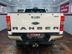 2019 FORD RANGER 3.2TDCI XLT 4X4 A/T P/U SUP/CAB For Sale in Bloemfontein