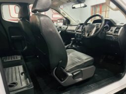 2019 FORD RANGER 3.2TDCI XLT 4X4 A/T P/U SUP/CAB For Sale in Bloemfontein full