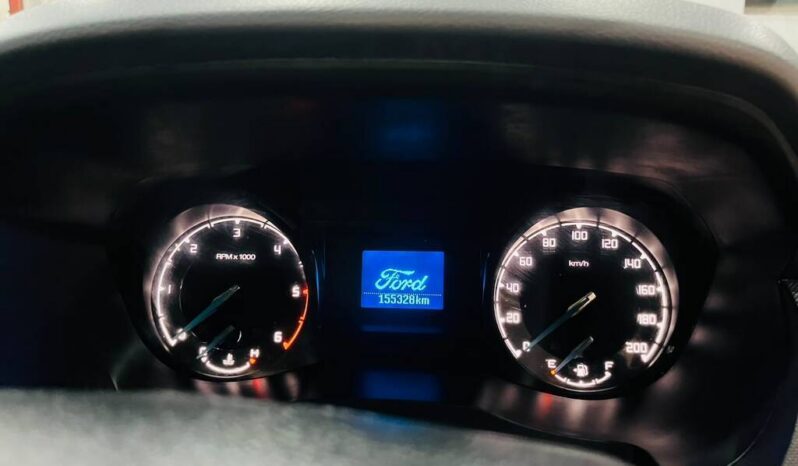 2017 FORD RANGER 2.2TDCi XL P/U D/C For Sale in Bloemfontein full